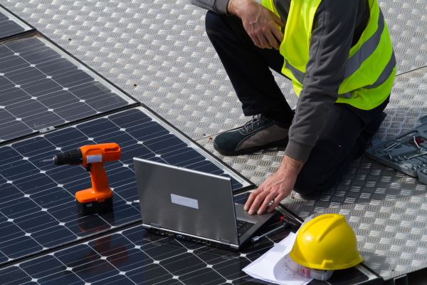 Υπηρεσίες για ΑΠΕ